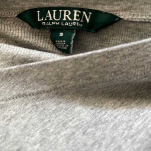 Ralph Lauren blouse women's size S