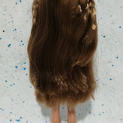Bratz Sun kissed Summer Yasmin and rare Dana dolls used, set of 2