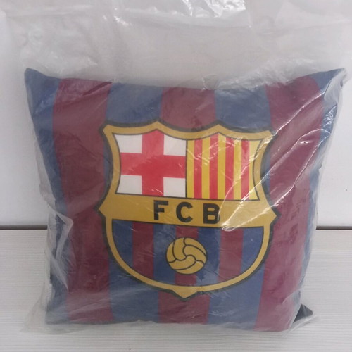 Barcelona decorative pillow new