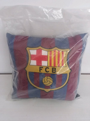 Barcelona decorative pillow new