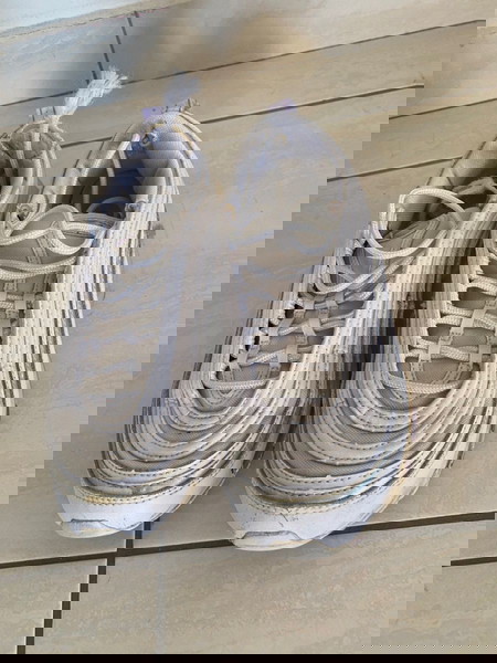Nike millenioum