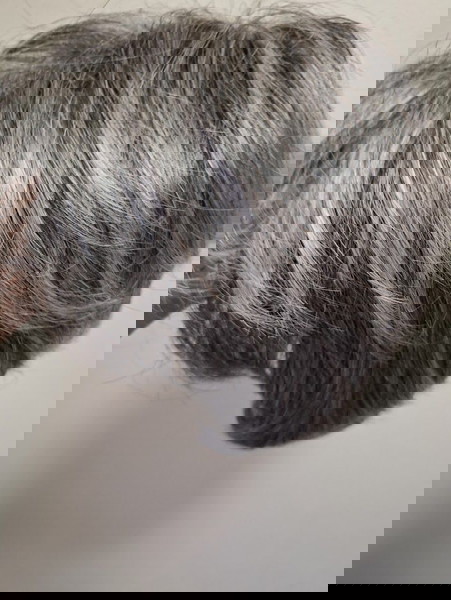 Ellen Wille υπέροχη περούκα κοντή πολυτελής 100% Modacrylic  Fiber