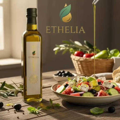 Extra Virgin Olive Oil 1lt