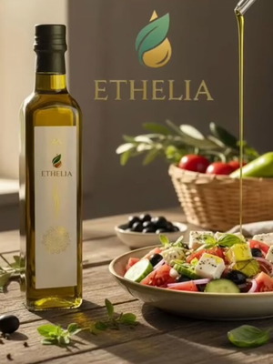 Extra Virgin Olive Oil 1lt