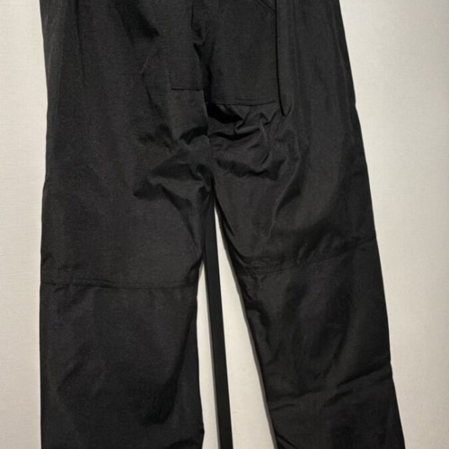 Waterproof Motorcycle Pants new, size XL with knee protection