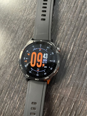 Huawei Watch GT 5 smartwatch