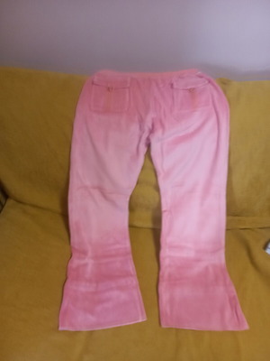 SugarFree tracksuit like new, pink, size S