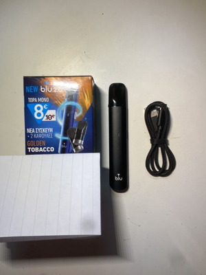 blu" blu"
