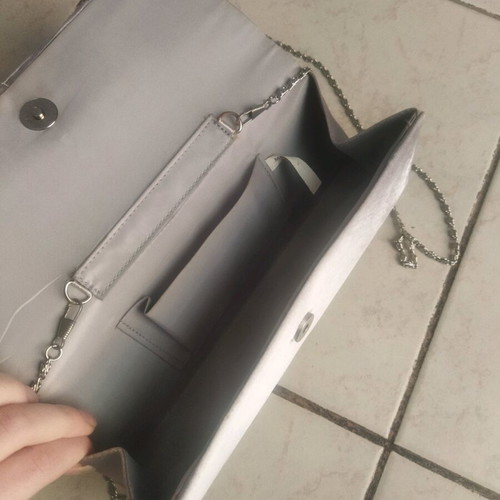 Small bag used with chain