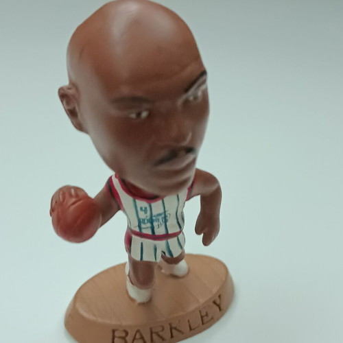 Φιγούρα Corinthian Headliners NBA Barkley