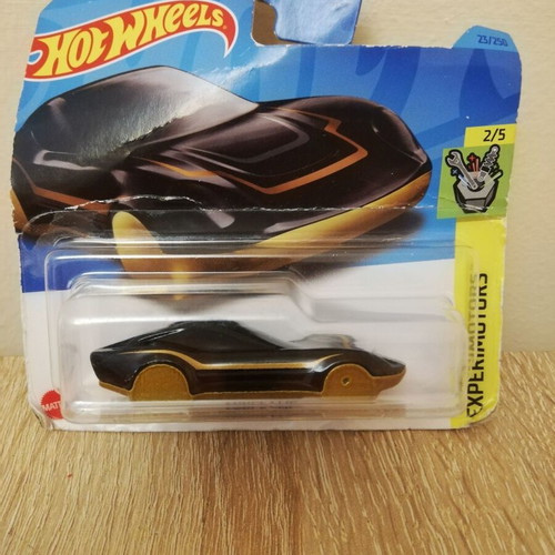 Hot Wheels Coupe Clip keychain, new
