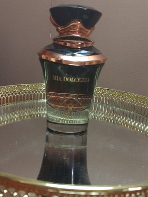 Mia Dolcezza by Maison Alhambra Tester 2 ml like new