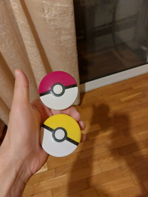 Pokemon McDonalds Game like new