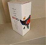  Γυναικείο άρωμα (Eau de Toilette) MADLY KENZO, σφραγισμένο στην αρχική του συσκευασία, 50ml.