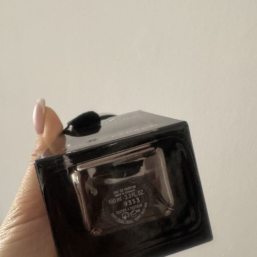 Mr Burberry Eau de Parfum 10 ml used, official tester