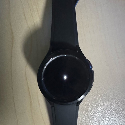 Samsung Galaxy Watch 4 Classic like new