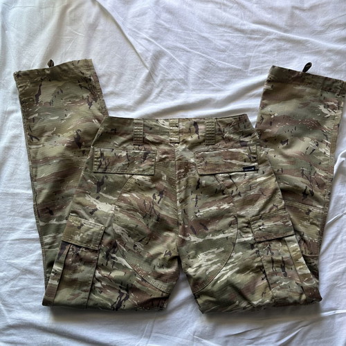 Pentagon BDU 2.0 Pentacamo military pants, men's size 38 W 81 L