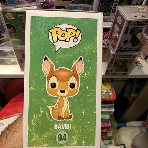 Funko Pop! rare like new for collectors