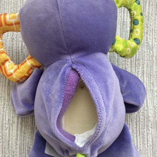 Lamaze doll