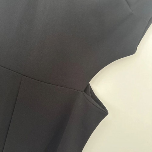 Jumpsuit black, like new, size S