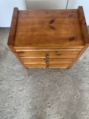Nightstand used