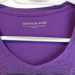 DKNY blouse like new, size XS