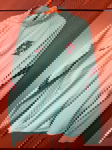 Ζακετα Nike portugal 2020/2021 εθνική πορτογαλιας XL