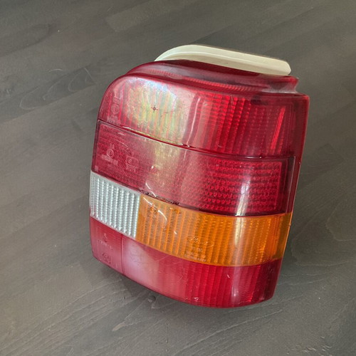 Ford Sierra Kombi BJ90 left tail light used, original part
