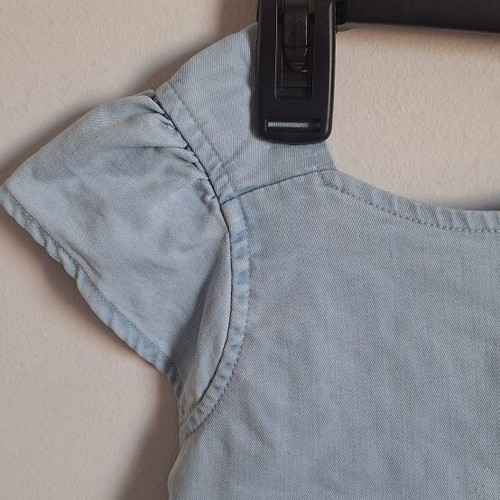 Name It dress size 98, like new, blue