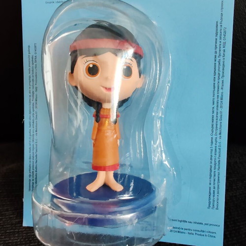 Hachette The Eternal Love figure new