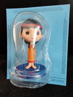 Hachette The Eternal Love figure new