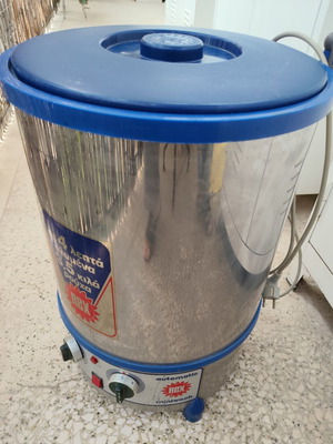 Mini πλυντήριο ρούχων Serton Rex R 735 σαν καινούργιο