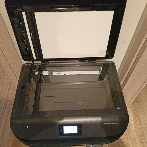 HP DeskJet Ink Advantage 5275 All-in-One smart printer multifunction