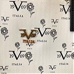  Ιταλική Τσάντα  Versace V 1969