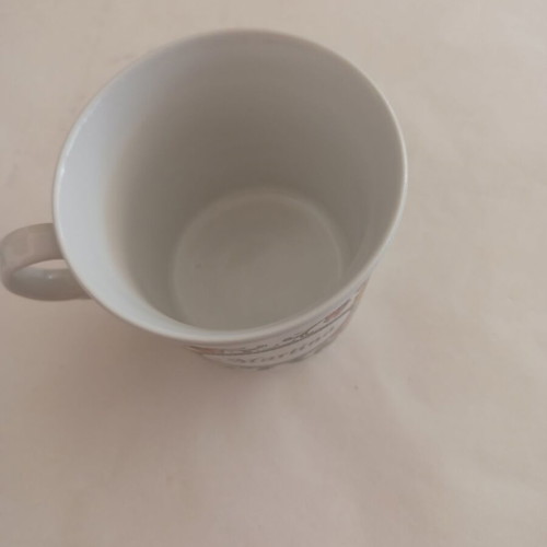 Mug with the name Martina like new