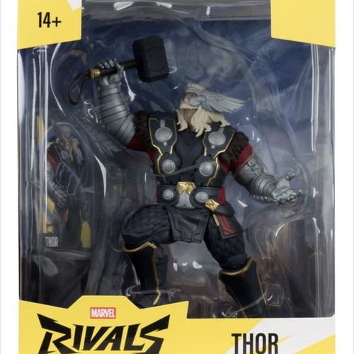 Marvel Rivals Collection 1/10 Bundle new