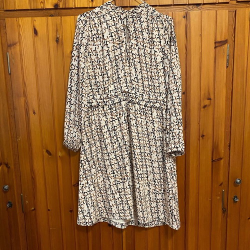 HnM dress like new, size XL 42 14
