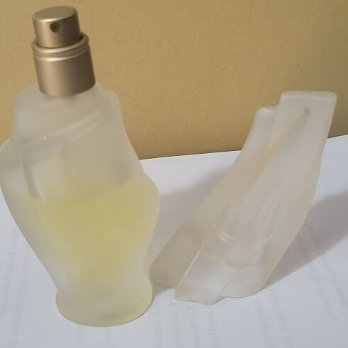 Dnkn Eau de Toilette 30 ml used, authentic perfume