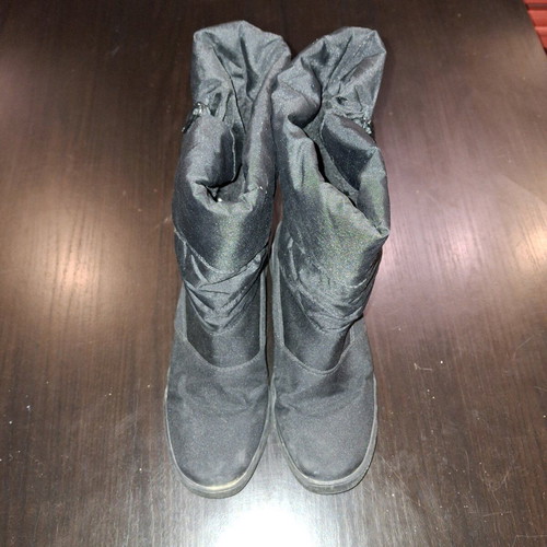 Apres Ski boots women's used, size 41