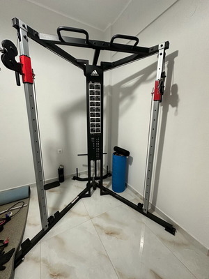 Adidas Sports Rig Crossover мултиджим като нов