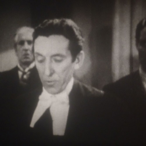 Standard 8mm silent film 400ft "Les As D' Oxford" used comedy