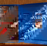 Assassin's Creed III Liberation за PS Vita като нова