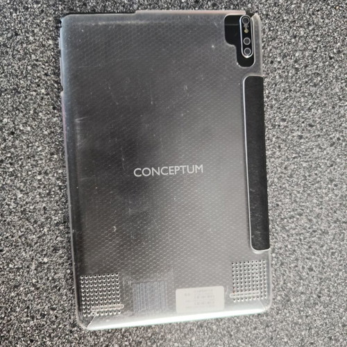 Conceptum G301 10.1" IPS 4G tablet with dual SIM and microsd