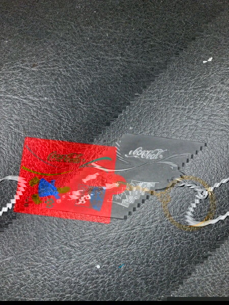 Μπρελόκ Coca Cola ολυμπιακοί αγώνες 2004