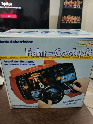 Playmates Fun To Drive Dashboard game like new