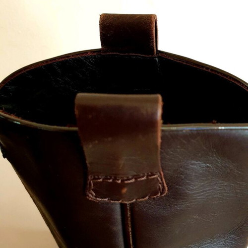 Vicini di Giuseppe Zanotti Boots (Vintage)