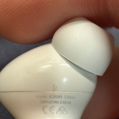 AirPod Pro 2 Left Bud used, model A2699