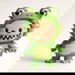 3D ΛΑΜΠΟΥΜΠΟΥ ΒΑΤΡΑΧΑΚΟΣ(Labubu)