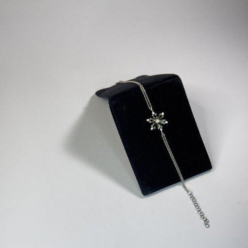 Bracelet Silver 925 new