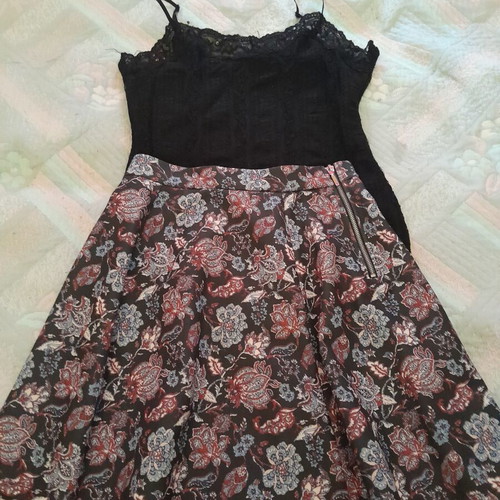 Skirt like new, size M 38 10
